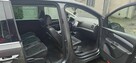 Volkswagen Sharan 2012r - 3