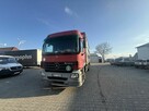 Mercedes Actros Mp2 2536 - 1