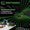 Siemaszko Serwis Komputerowy – odzyskiwanie danych, Zielona - 4