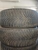 Opony Falken 225/55/R19 - 4