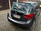 Opel Meriva B - 2017r. - 70 000km - LPG - HAK - 7