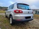 Volkswagen Tiguan 4x4 1 właściciel w Polsce - 4