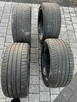 4 szt. opon BRIDGESTONE 235/35 na alufelgach z BMW R19 - 13