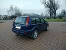Nissan X-trail 4x4 2006r 2.2 diesel - 4