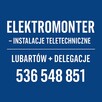 Elektromonter – Systemy CCTV / SSWiN / PPOŻ