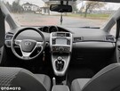 Toyota Verso 1.8 Benzyna, Premium 2015r, 111550km. PANORAMA - 5