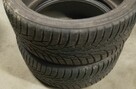 Opony zimowe Nokian 235/35R19