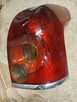 Lampa prawa tył Toyota Avensis T25 kombi - 4