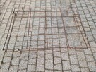Strzemiono Łącznik do zbrojenia siatek w płytach drogowych 1 - 11