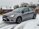 Ford Focus 2.0 Titanium Flex Fuel - 1