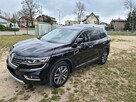 Renault Koleos diesel, Manual, Skóry, Długie opłaty