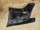 Lampa prawa tył Toyota Avensis T25 kombi - 5