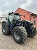 Deutz-Fahr 7250 AGROTRON TTV - 7