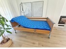 Łóżko rehabilitacyjne ortopedyczne wypożyczalnia Żary - 3