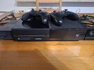 Sprzedam xbox one plus gry, kinect - 2