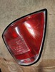 Lampa prawa tył Opel Astra H kombi - 3
