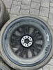 4 szt. opon BRIDGESTONE 235/35 na alufelgach z BMW R19 - 3