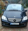 Mercedes A 180 CDI 2009, Automat, Zadbany, Bez Rdzy - 1