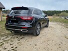 Renault Koleos diesel, Manual, Skóry, Długie opłaty - 3