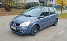 Renault SCENIC MEGANE 1.5 dCi mały przebieg!