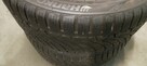 Opony zimowe Hankook 225/45/17 - 3