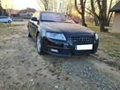 Audi A6 S-Line 240 KM Quattro Jazda nim to duża przyjemność! - 3