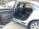 Audi A8 W12 450KM Long Quattro Salon Polska - 14