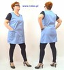 Fartuchy pracownicze Firmy Rates Głogów tel.515514800 - 4