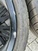 4 szt. opon BRIDGESTONE 235/35 na alufelgach z BMW R19 - 12