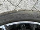 4 szt. opon BRIDGESTONE 235/35 na alufelgach z BMW R19 - 4