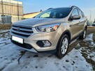 Ford Escape / Kuga 1,5 benzyna 4x4 Automat