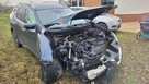 Nissan x-trail 1.6 dizel automat uszkodzony - 4