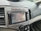 Toyota Venza AWD 3,5 benzyna + LPG - 11