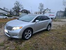 Toyota Venza AWD 3,5 benzyna + LPG