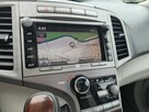 Toyota Venza AWD 3,5 benzyna + LPG - 12