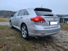 Toyota Venza AWD 3,5 benzyna + LPG - 5