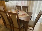 Sprzedam 6 krzeseł - 8