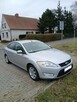 Sprzedam Ford Mondeo - 4