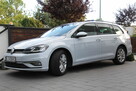 Volkswagen Golf VII 2.0 VW automat bogata wersja+koła zimowe - 9