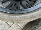4 szt. opon BRIDGESTONE 235/35 na alufelgach z BMW R19 - 1