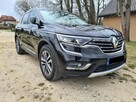 Renault Koleos diesel, Manual, Skóry, Długie opłaty - 2