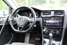 Volkswagen Golf VII 2.0 VW automat bogata wersja+koła zimowe - 6