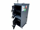 Kocioł piec Drewno Węgiel/Pellet piece 5KLASA 18kW do 220m2 - 5