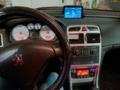 Peuget 307SW - 8