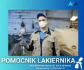 Pomocnik lakiernika