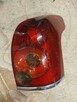 Lampa prawa tył Toyota Avensis T25 kombi - 2
