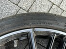 4 szt. opon BRIDGESTONE 235/35 na alufelgach z BMW R19 - 13