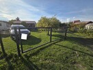 Piękna działka ROD nad jeziorem Żnin - 16