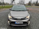 Toyota Verso 1.8 Benzyna, Premium 2015r, 111550km. PANORAMA - 11