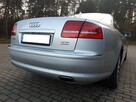 Audi A8 W12 450KM Long Quattro Salon Polska - 3